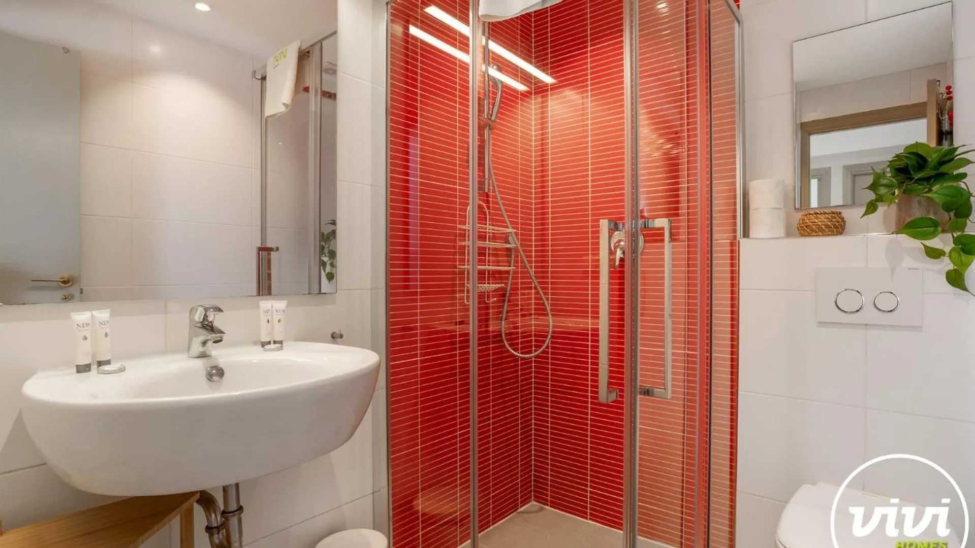 Vivi Homes - Villa Tamarindos Михас 0*,  Испания