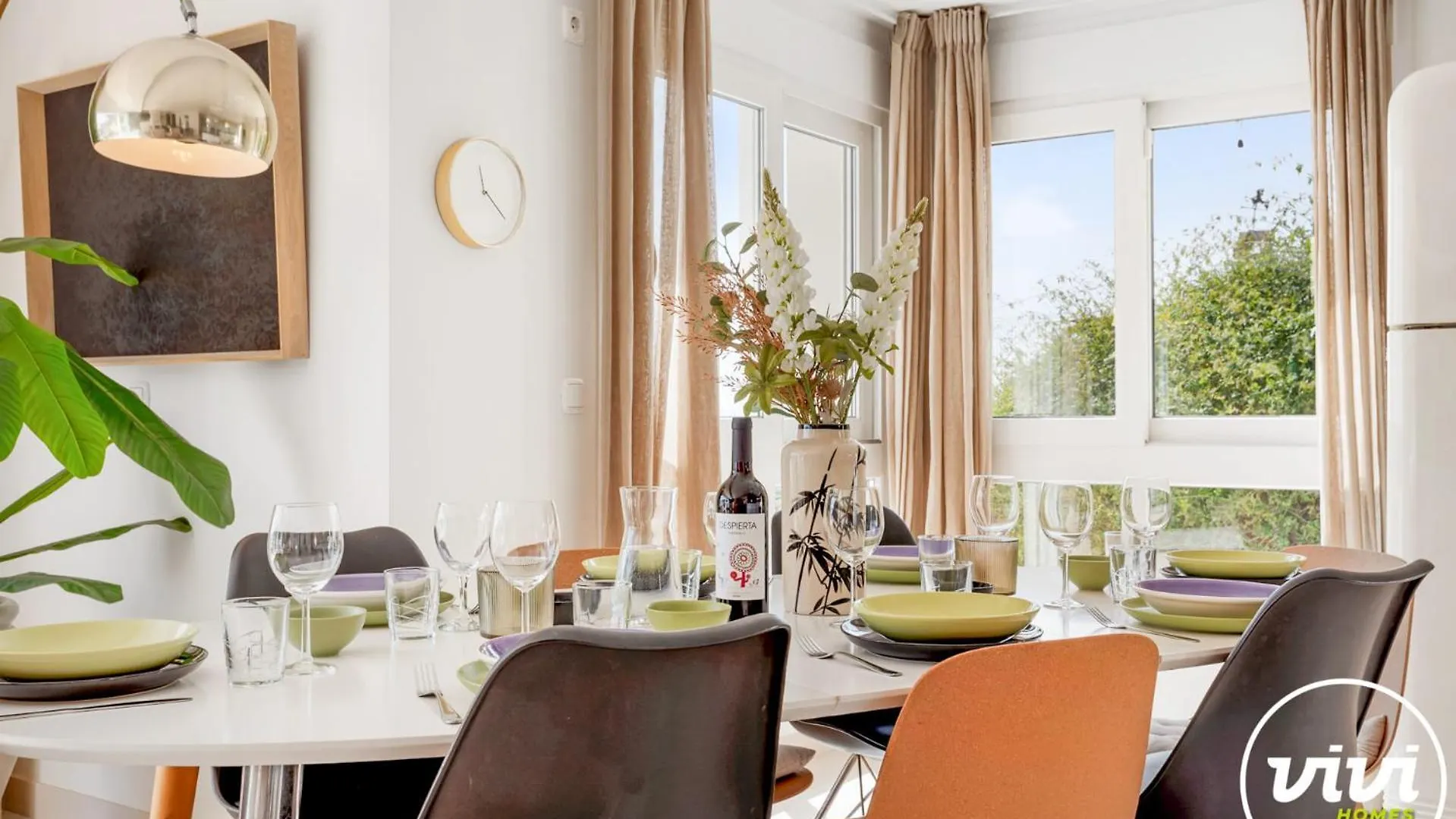 Vivi Homes - Villa Tamarindos Михас 0*,